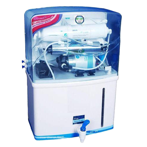 RO Water Purifier