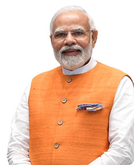 Hon'ble Prime Minister Shri Narendra Modi - PM Surya Ghar Muft Bijli Yojana